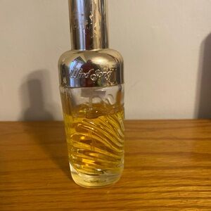 Vintage 1953 Wind Song by Prince Matchabelli